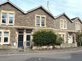 62, Hungerford Road, Lower Weston, Bath BA1 3BX