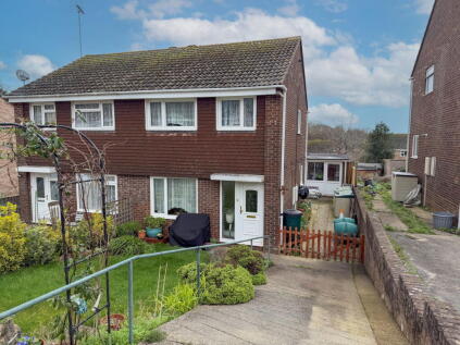 Wyre Close, Paignton