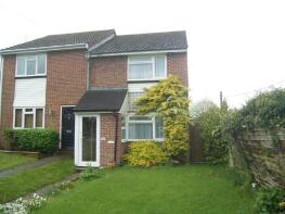 42, Chilton Way, Hungerford RG17 0JR