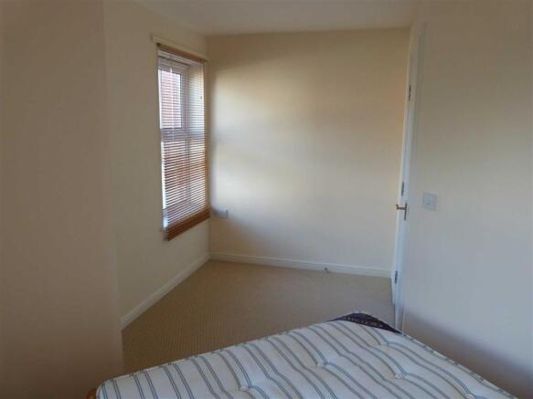 Bedroom 2: