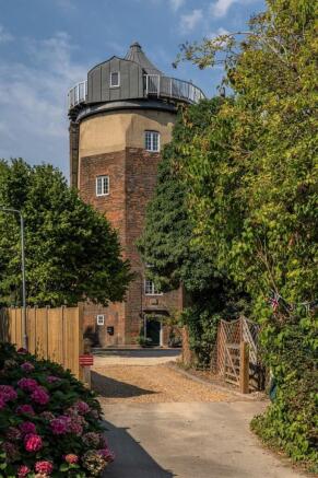 The Windmill