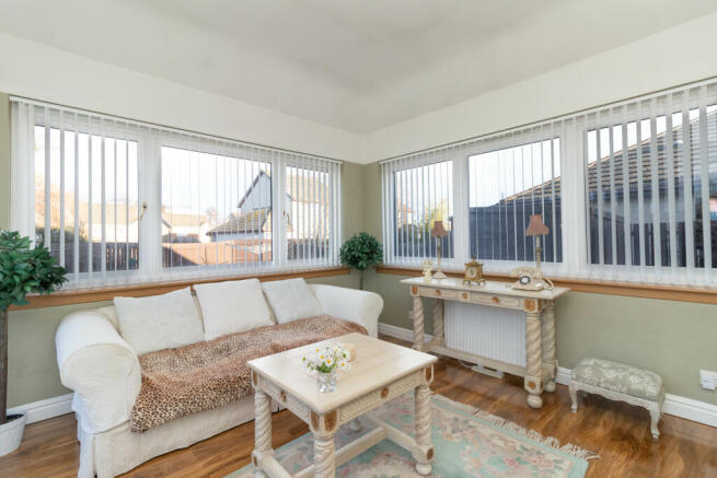 Sunroom