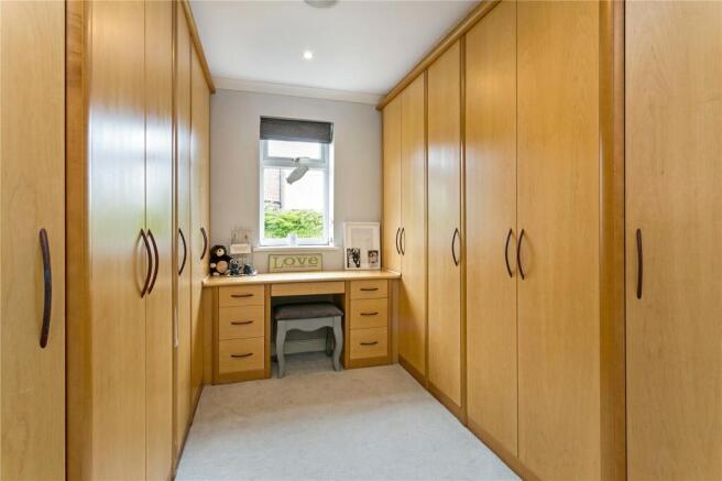 Dressing Room