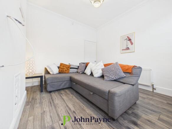 Front Lounge