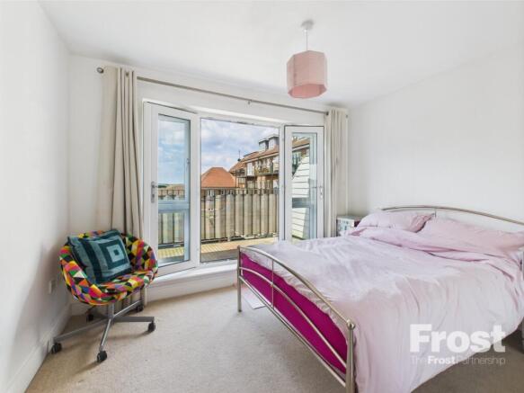 Bedroom Onr