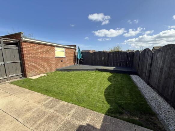 Sycamore Road, Redcar, North Yorkshire photo 4