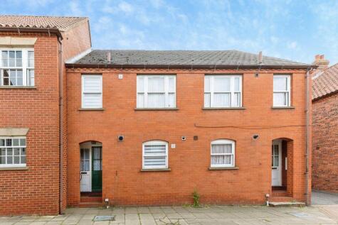 Kidgate, Louth