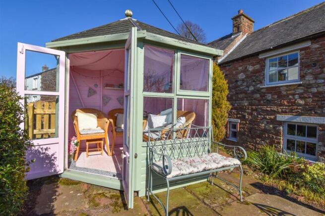 Summer House