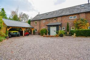 71a Gayton Stables, Well Lane, Wirral CH60 8NH