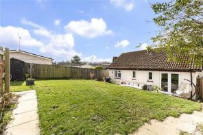 4, Mallard Close, Alresford SO24 9BX