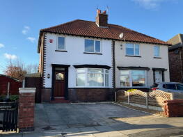 39, Stafford Road, Southport PR8 4LX