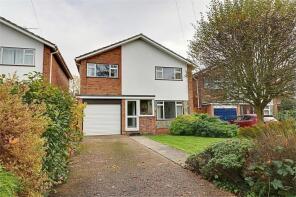 17, Coney Gree, Sawbridgeworth CM21 0DA