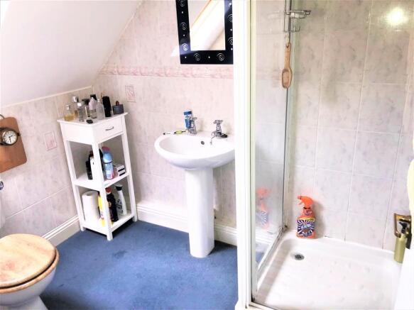 Ensuite 2