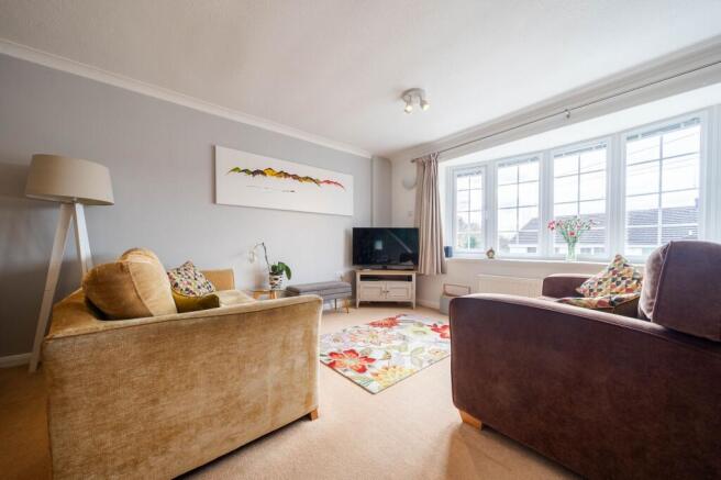 SITTING DINING ROOM