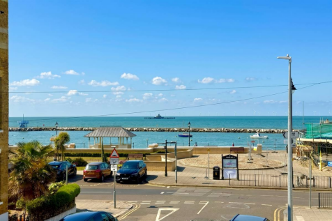 Richmond Street, Herne Bay