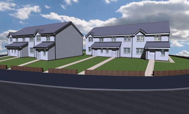 Artists Impression