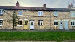 25, North Street, Scunthorpe DN15 9QL