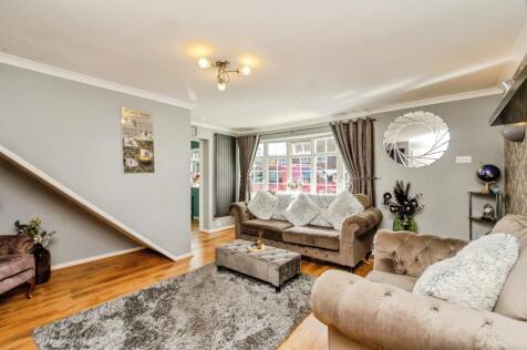 Leafdown Close, Hednesford, Cannock, Staffordshire, WS12