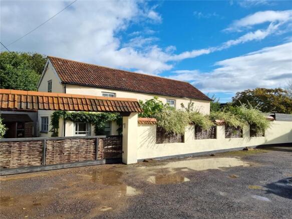 Halberton - Seddons