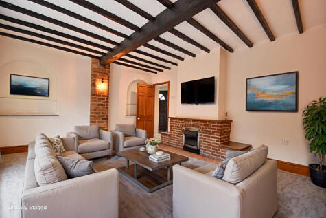 Pleasant Place, Louth LN11 0NA