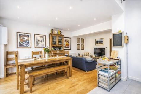 Hitherfield Road, Streatham, London, SW16