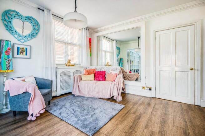 Dining/Family Room