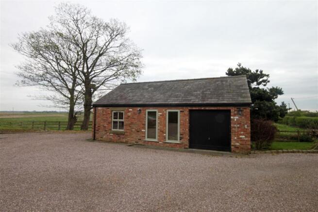 Outside/Annex