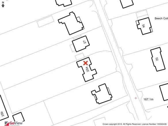 Plot Map