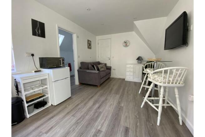 Annexe Living Room