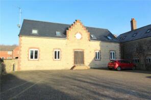 2, 22 Croft House, Woodcutters Mews, Groundwell, Swindon SN25 4DR
