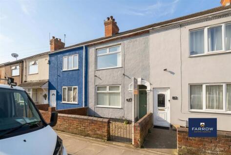 Elsenham Road, Grimsby