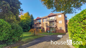 1, 3 Grosvenor House, Grosvenor Road, Bournemouth BH4 8BQ
