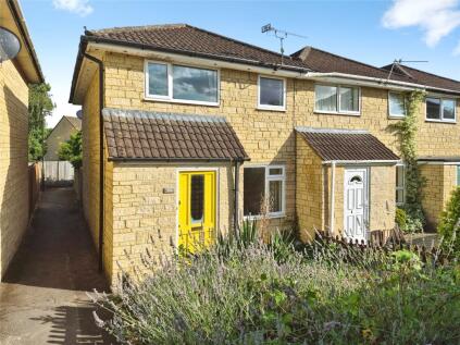 Stratton Heights, Cirencester, Gloucestershire, GL7