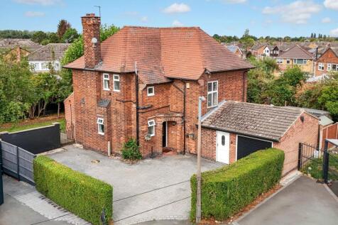 Blandford Avenue, Long Eaton, NG10