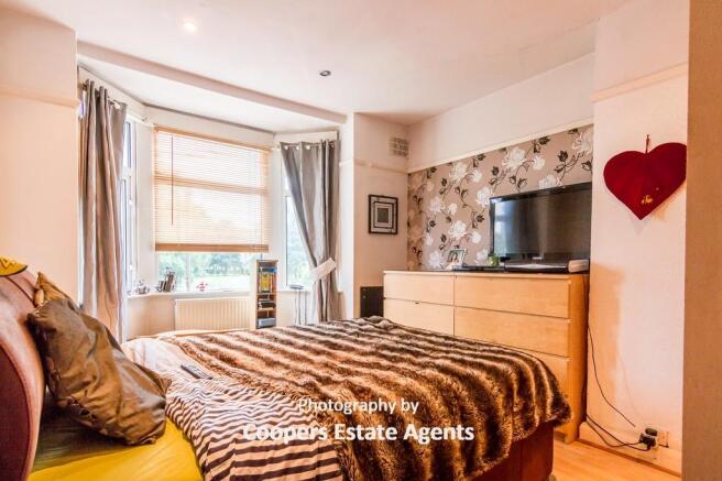 Bedroom One (Fron...