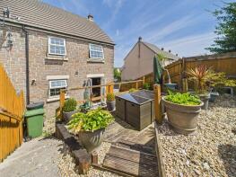 6, The Gallops, Saltash PL12 6WQ