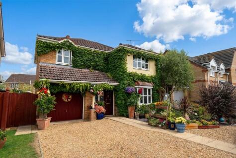 Farriers Gate, Chatteris, PE16