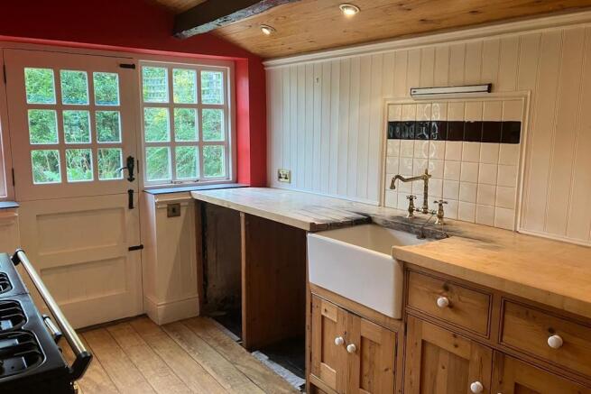 25 High Street, Gargrave, Skipton, North Yorkshire, BD23 photo 4