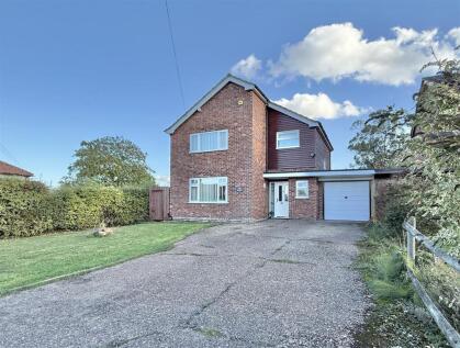 Bells Corner, Hinderclay