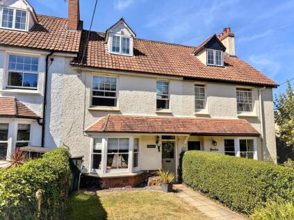 Doverhay, Porlock, Minehead