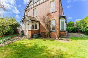 41 Westbridge House, Leeds Road, Tadcaster LS24 9LA