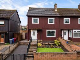 18, Helmsdale Crescent, Dundee DD3 0NQ
