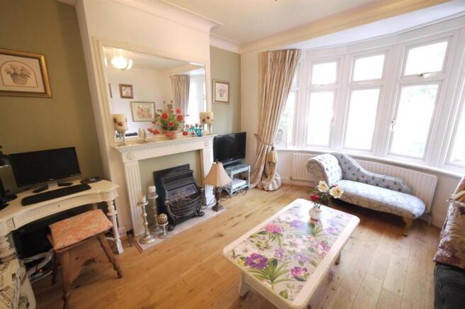 FAMILY ROOM:-