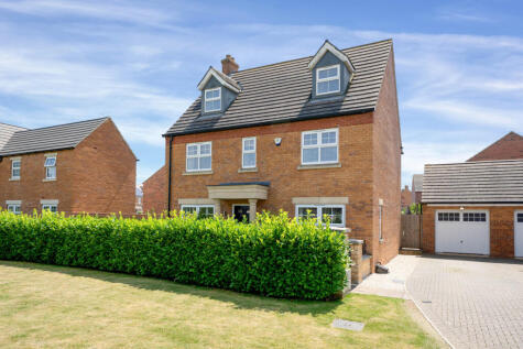 Tatum Close, Stamford