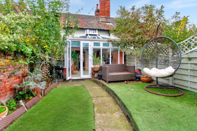 Garden 1