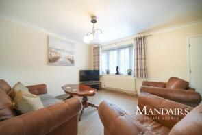4, Barry Walk, Fletton, Peterborough PE2 8EG