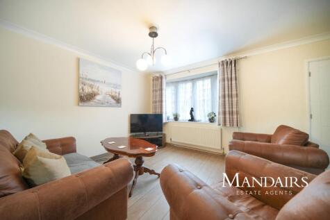 Barry Walk, Fletton, Peterborough