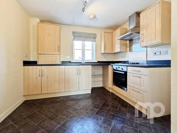 Old Oak Close, Wymondham, NR18 photo 4