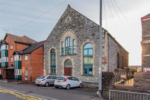 4, Amberley House, Severn Road, Pontcanna, Cardiff CF11 9FE