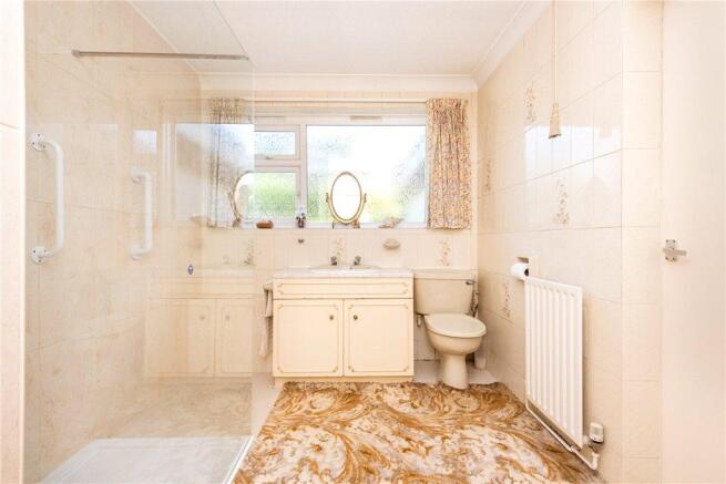 Master En-Suite